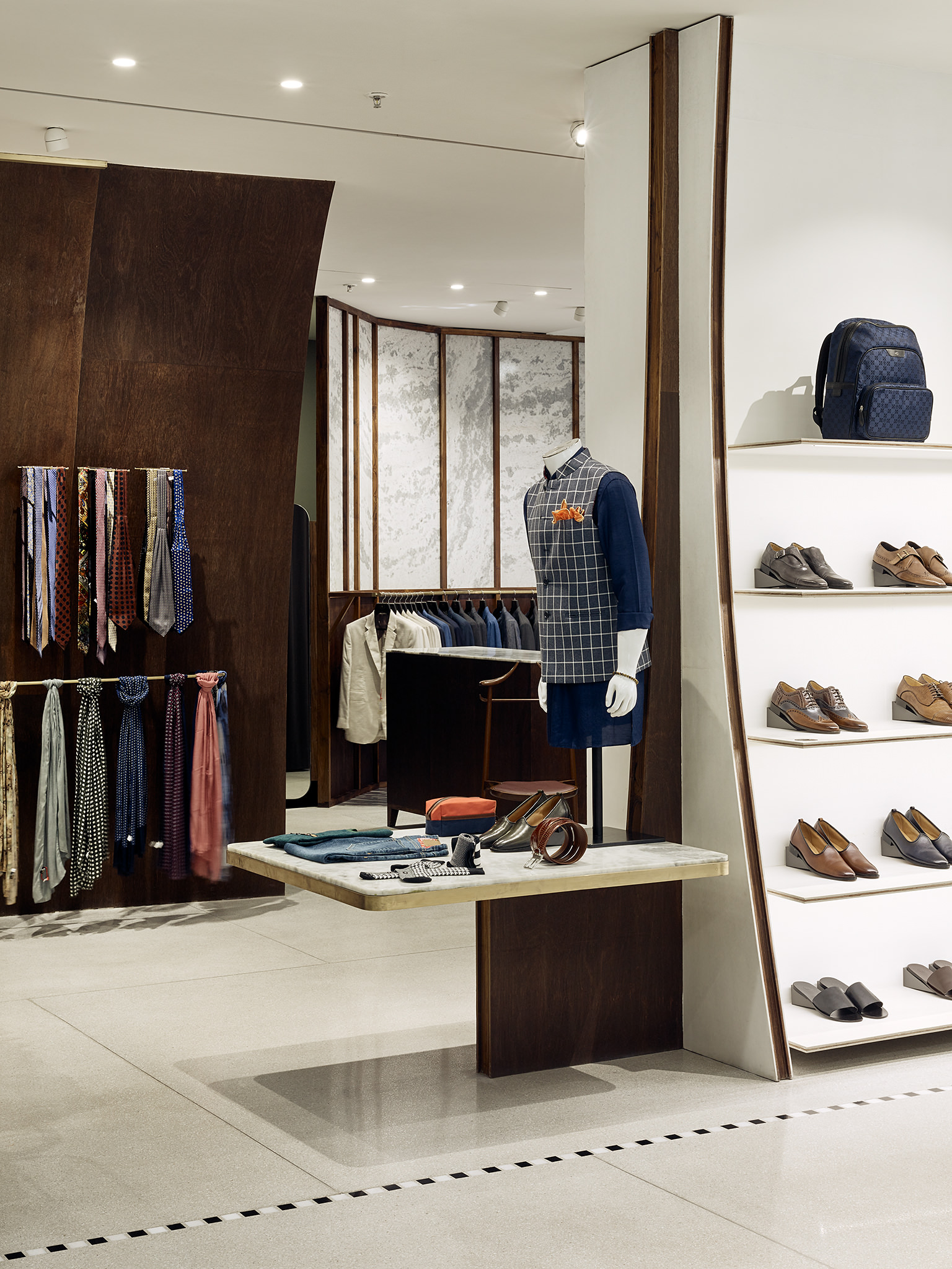 Devotié Store, Mumbai